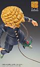 MEDICOS ENTERTAINMENT Super Figure Action JoJo's Bizarre Adventure Part IV Nijimura Keichou & Bad Company Action Figure gallery thumbnail