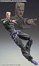 MEDICOS ENTERTAINMENT Super Figure Action JoJo's Bizarre Adventure Part IV Nijimura Keichou & Bad Company Action Figure gallery thumbnail