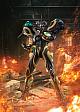 MAX FACTORY Bioboosted Armor Guyver figma Gigantic Dark gallery thumbnail