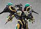MAX FACTORY Bioboosted Armor Guyver figma Gigantic Dark gallery thumbnail