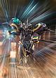MAX FACTORY Bioboosted Armor Guyver figma Gigantic Dark gallery thumbnail