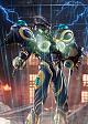 MAX FACTORY Bioboosted Armor Guyver figma Gigantic Dark gallery thumbnail