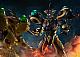 MAX FACTORY Bioboosted Armor Guyver figma Gigantic Dark gallery thumbnail