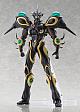 MAX FACTORY Bioboosted Armor Guyver figma Gigantic Dark gallery thumbnail