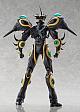 MAX FACTORY Bioboosted Armor Guyver figma Gigantic Dark gallery thumbnail