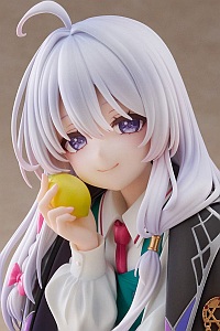 FuRyu F:NEX Majo no Tabitabi Elaina Citrus Ver. 1/7 Plastic Figure FuRyu F:NEX Majo no Tabitabi Elaina Citrus Ver. 1/7 Plastic Figure