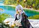 FuRyu F:NEX Majo no Tabitabi Elaina Citrus Ver. 1/7 Plastic Figure gallery thumbnail