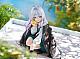 FuRyu F:NEX Majo no Tabitabi Elaina Citrus Ver. 1/7 Plastic Figure gallery thumbnail