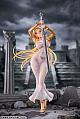 VKEND Brown Dust 2 Shito Olivier 1/6 Plastic Figure gallery thumbnail