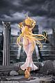 VKEND Brown Dust 2 Shito Olivier 1/6 Plastic Figure gallery thumbnail