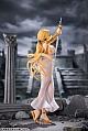 VKEND Brown Dust 2 Shito Olivier 1/6 Plastic Figure gallery thumbnail