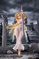 VKEND Brown Dust 2 Shito Olivier 1/6 Plastic Figure gallery thumbnail