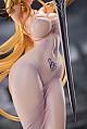 VKEND Brown Dust 2 Shito Olivier 1/6 Plastic Figure gallery thumbnail