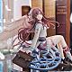 Union Creative iDOLM@STER SHINY COLORS Osaki Amane Gardiene Tourmaline Ver. 1/6 Plastic Figure gallery thumbnail