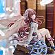 Union Creative iDOLM@STER SHINY COLORS Osaki Amane Gardiene Tourmaline Ver. 1/6 Plastic Figure gallery thumbnail