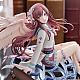 Union Creative iDOLM@STER SHINY COLORS Osaki Amane Gardiene Tourmaline Ver. 1/6 Plastic Figure gallery thumbnail