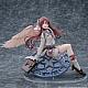 Union Creative iDOLM@STER SHINY COLORS Osaki Amane Gardiene Tourmaline Ver. 1/6 Plastic Figure gallery thumbnail