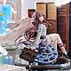 Union Creative iDOLM@STER SHINY COLORS Osaki Amane Gardiene Tourmaline Ver. 1/6 Plastic Figure gallery thumbnail