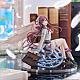 Union Creative iDOLM@STER SHINY COLORS Osaki Amane Gardiene Tourmaline Ver. 1/6 Plastic Figure gallery thumbnail