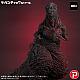 PLEX Gigantic Series Godzilla (2016) Dai-yon Keitai 10th Anniversary Ver. Plastic Figure gallery thumbnail