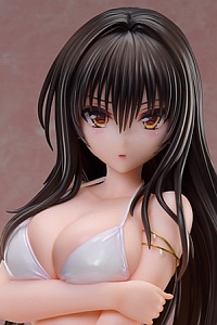 Union Creative To LOVE-ru Darkness Swimsuit Series Kotegawa Yui Muse Colour Ver. 1/4 Plastic Figure