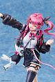 A.DIMENSION NIJISANJI Kuramochi Meruto 1/7 Plastic Figure gallery thumbnail
