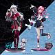A.DIMENSION NIJISANJI Kuramochi Meruto 1/7 Plastic Figure gallery thumbnail