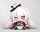 GOOD SMILE COMPANY (GSC) Houkai: Star Rail Huggy Good Smile Hibana Dakko Meigurumi gallery thumbnail
