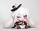 GOOD SMILE COMPANY (GSC) Houkai: Star Rail Huggy Good Smile Hibana Dakko Meigurumi gallery thumbnail