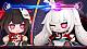 GOOD SMILE COMPANY (GSC) Houkai: Star Rail Huggy Good Smile Hibana Dakko Meigurumi gallery thumbnail