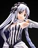 KOTOBUKIYA Fate/strange Fake Francesca Prelati 1/7 Plastic Figure gallery thumbnail