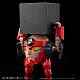 SEN-TI-NEL METAL COMPACT Tengen Toppa Gurren-Lagann Lagann Action Figure gallery thumbnail