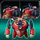 SEN-TI-NEL METAL COMPACT Tengen Toppa Gurren-Lagann Lagann Action Figure gallery thumbnail