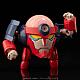 SEN-TI-NEL METAL COMPACT Tengen Toppa Gurren-Lagann Lagann Action Figure gallery thumbnail