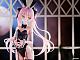 Kaitendoh Hatsune Bunny Girl Ver. 1/6 Plastic Figure gallery thumbnail
