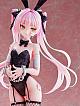 Kaitendoh Hatsune Bunny Girl Ver. 1/6 Plastic Figure gallery thumbnail