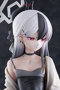 MAX FACTORY Blue Archive Kayoko (Dress) 1/7 Plastic Figure