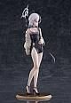 MAX FACTORY Blue Archive Kayoko (Dress) 1/7 Plastic Figure gallery thumbnail