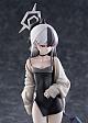 MAX FACTORY Blue Archive Kayoko (Dress) 1/7 Plastic Figure gallery thumbnail