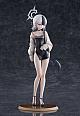 MAX FACTORY Blue Archive Kayoko (Dress) 1/7 Plastic Figure gallery thumbnail