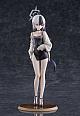 MAX FACTORY Blue Archive Kayoko (Dress) 1/7 Plastic Figure gallery thumbnail