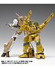 WAVE Super Dimension Fortress Macross ADR-04-MkX Defender 1/100 Plastic Kit gallery thumbnail
