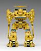 WAVE Super Dimension Fortress Macross ADR-04-MkX Defender 1/100 Plastic Kit gallery thumbnail