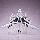 Union Creative Azur Lane Shira Jusou Ver. 1/6 Plastic Figure gallery thumbnail