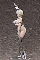 FREEing Shokugeki no Soma Nakiri Alice Bikini Bunny Ver. 1/4 Plastic Figure gallery thumbnail