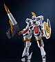 GOOD SMILE COMPANY (GSC) TITANOMACHA MODEROID SIDE:GR Vector Kishidan Shiyou 1/48 Plastic Kit gallery thumbnail
