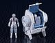 GOOD SMILE COMPANY (GSC) TITANOMACHA MODEROID SIDE:GR Vector Kishidan Shiyou 1/48 Plastic Kit gallery thumbnail
