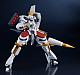 GOOD SMILE COMPANY (GSC) TITANOMACHA MODEROID SIDE:GR Vector Kishidan Shiyou 1/48 Plastic Kit gallery thumbnail
