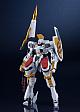 GOOD SMILE COMPANY (GSC) TITANOMACHA MODEROID SIDE:GR Vector Kishidan Shiyou 1/48 Plastic Kit gallery thumbnail