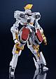 GOOD SMILE COMPANY (GSC) TITANOMACHA MODEROID SIDE:GR Vector Kishidan Shiyou 1/48 Plastic Kit gallery thumbnail
